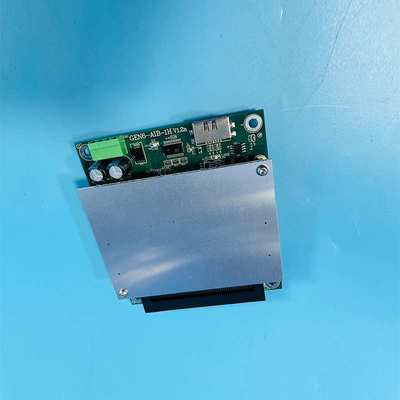 理光喷头转接卡板 UMC理光GEN6喷头转接板GEN6-AIB-1H 1.2a版本