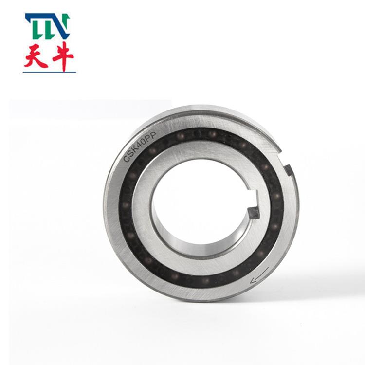 天牛供应CSK6307PP单向轴承（单向离合器轴承）