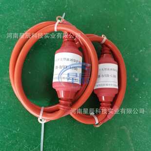 油气场站专用火花间隙保护器防雷电流等电位连接器/绝缘接头厂家