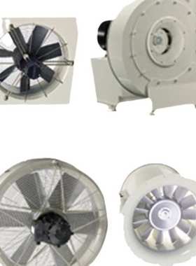 QK10A-4EM.98.CF 德国ziehl-abegg原装 横流风机 98mm 130W