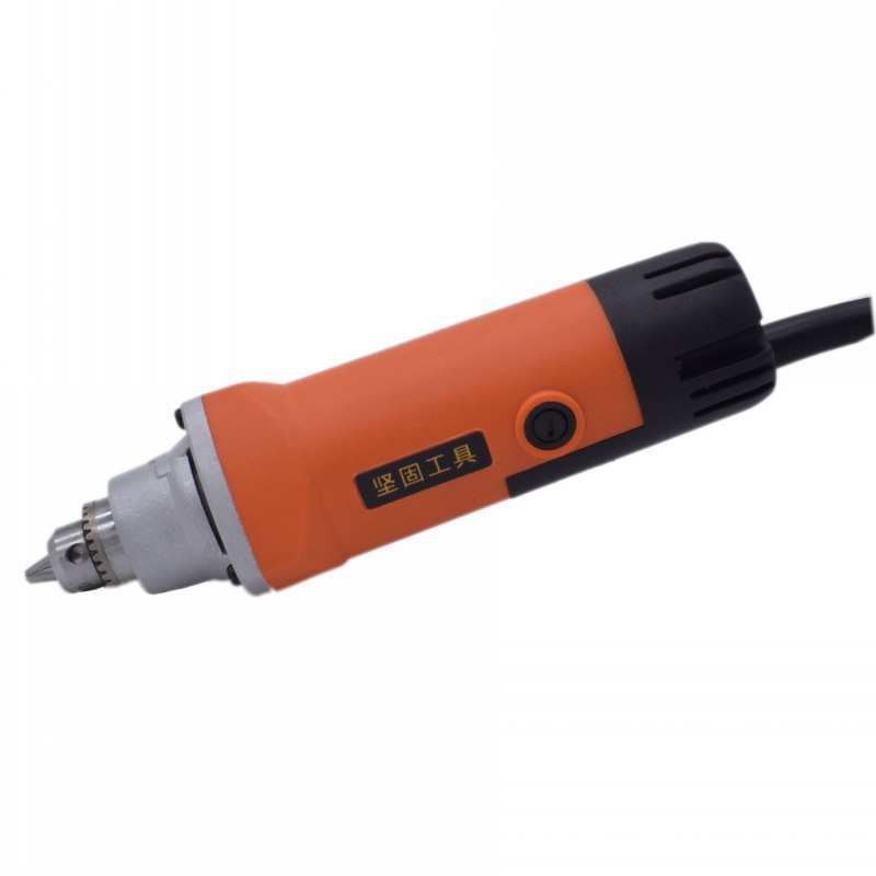 KYNKO坚固工业级磨具电磨KD03-25A 电动打磨机 大功率直磨KD42-25