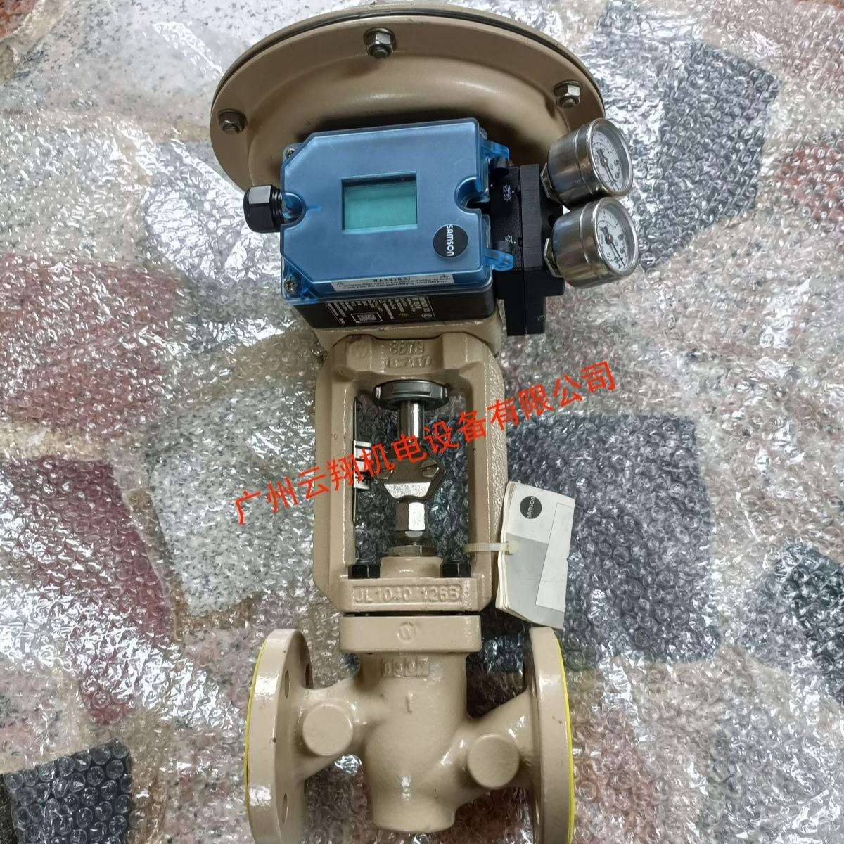 3710-10110020000.01samson萨姆森