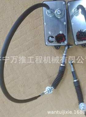 供应挖掘机配件PC2000-8液压软管21T-62-34211 黄油管 全车水管