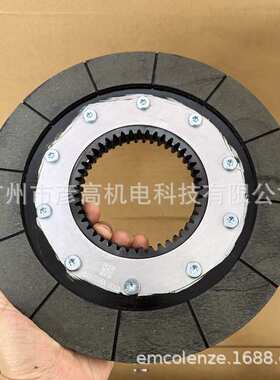 sew赛威电机抱闸制动器刹车片be/BMG1/2/4/8/bm15/bm30转子摩擦盘