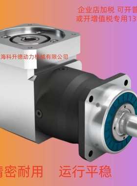 WPLHE120-010-SSSA3AF-Y24/50/110/130/B5/M8  NEUGART行星减速机