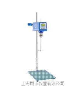 上海司乐HD2015W卧式恒速电动搅拌器/机械搅拌机 搅拌量30000ml