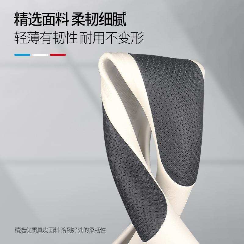 适用捷豹方向盘套XEL/XJ/F-PACE/XFL/E-PACE/XE/XF防打滑汽车把套