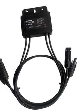 智能优化器600W搭配光伏提升性太阳能优化器power optimizer