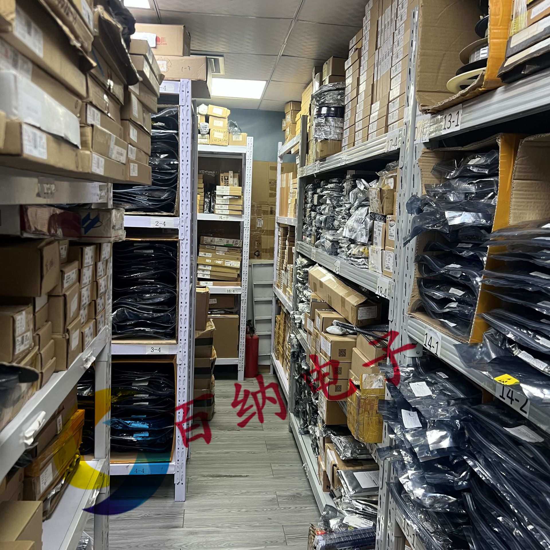 原装MPC5200CVR400B 集成电路（IC） 嵌入式 微处理器 一站式配单