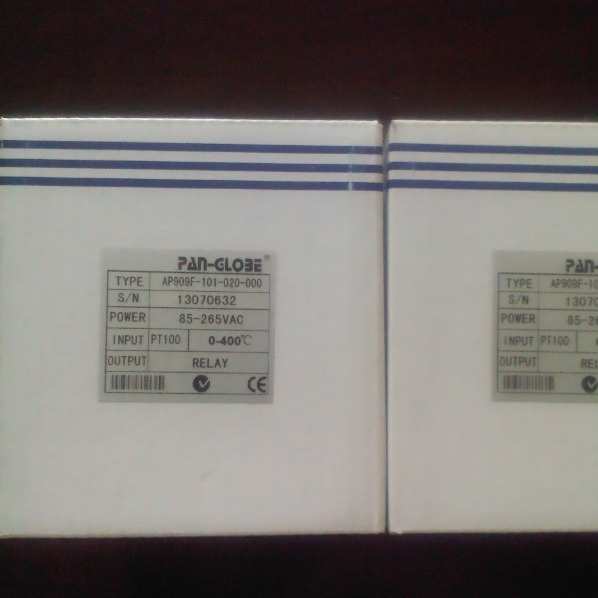 [泛达温控器-窑炉专用]河南现货销售K904X-301-010-000AX