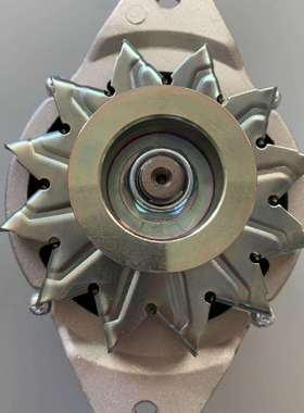 徐工压路机Compactor XCMG XS113E/发电机总成860517285