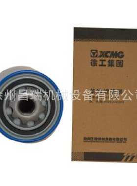 徐工旋挖钻机XCMG-JC-012015原厂燃柴油滤清器800161305配件备件