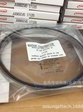 JU045CP0 JU045XP0 KAYDON薄壁轴承 硅晶片切割设备CPO XPO