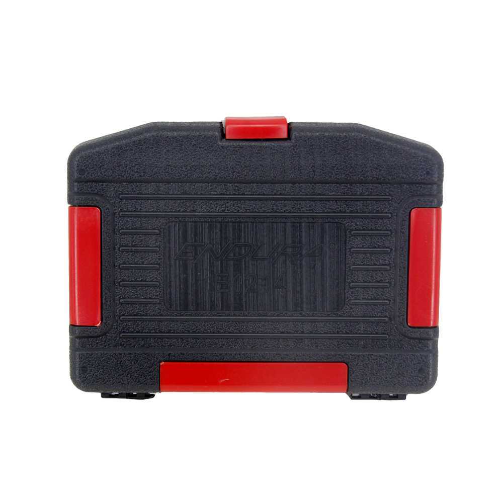 力易得33件套6.3mm系列套筒套装机修工具组套E1214