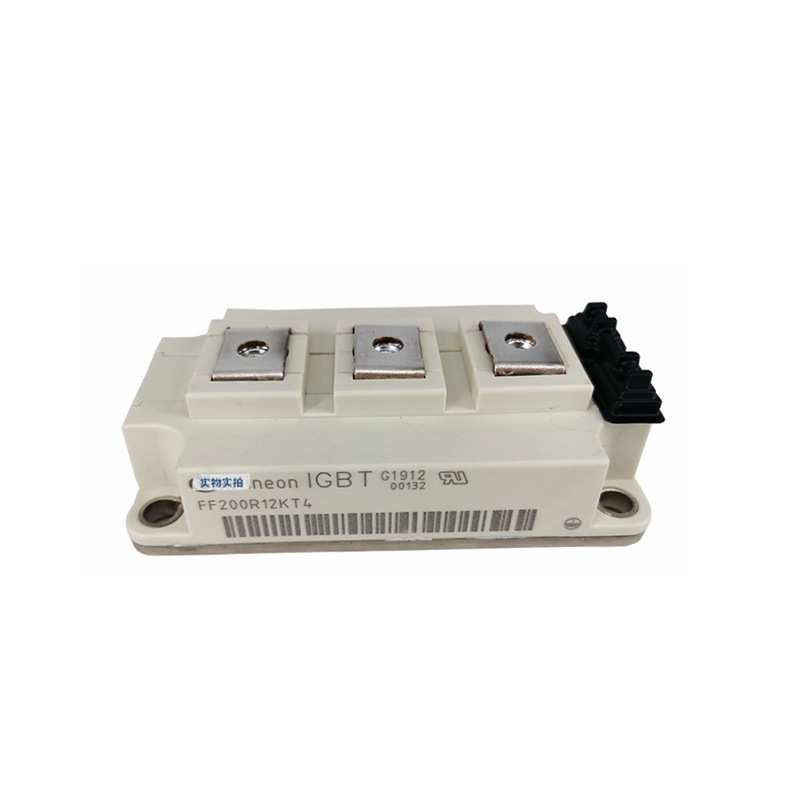 库存原装FP50R12KT4_B11批价功率igbt单管