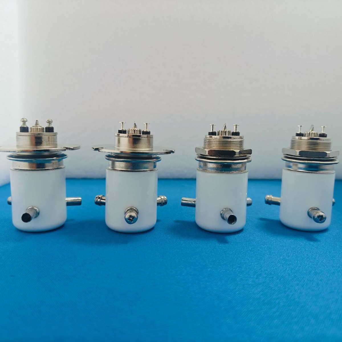 15KV高压继电器JPK-2型真空高压继电器厂家