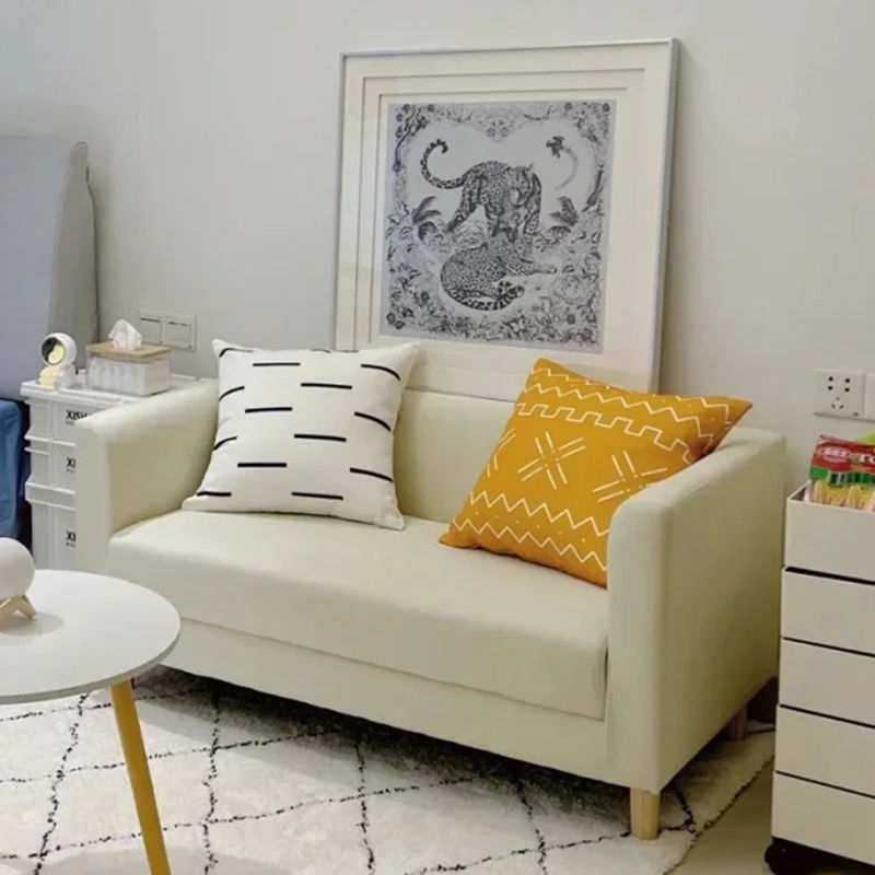 沙发小户型客厅现代简约卧室出租房屋服装店网红款双三人布艺沙发,模玩/动漫/周边/娃圈三坑/桌游,模型制作工具/辅料耗材,淘宝优惠券,粉丝福利购,淘宝优惠卷