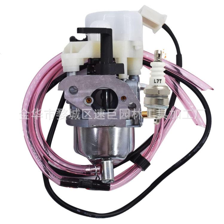 林升化油器适用KG105-10000IG2000IG2000SGS2000KGE2000TI