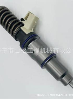 BEBE4L00002喷油器总成33800-84700发动机共轨喷油嘴