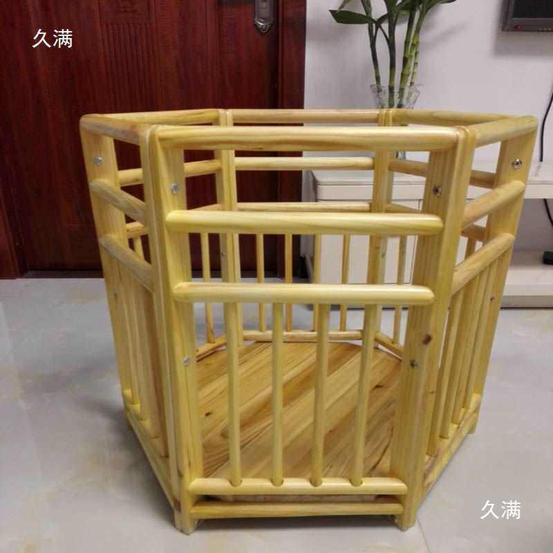 婴儿站笼扶站扶站架学站老式坐站栏坐篮小孩竹站栏护栏站桶站