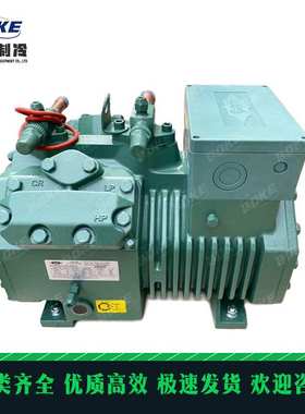 BlTZER比泽尔压缩机制冷压缩机4GE-30、4G-30.2