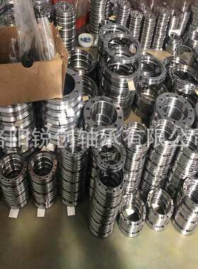 RB19025精密薄壁交叉滚子轴承 自动化产线轴承