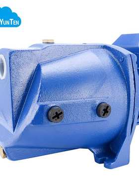 JSW455    0.75KW  射流泵 清水泵 闽东水泵