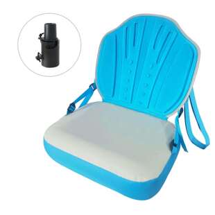 充气桨板座椅浆板座椅冲浪板充气座椅便携一件发货库存充足皮划艇