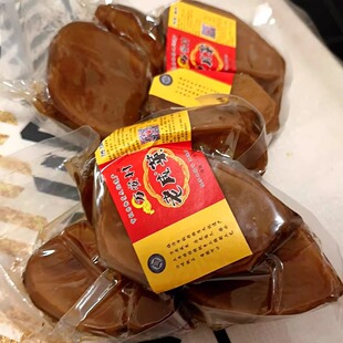 [非物质文化遗产]万安村老咸菜 山西特产原味芥菜酱菜疙瘩下饭菜