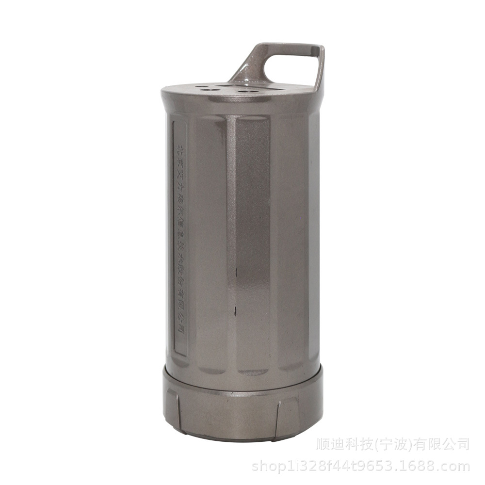 精密检测仪外壳定制 ABS 尼龙 开模设计 注塑模具 防水盒