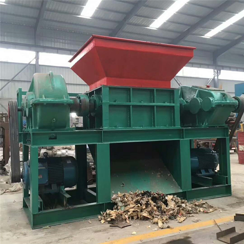 撕碎机自行车撕碎机断桥铝撕碎机管道塑料撕碎机电线电缆撕碎机
