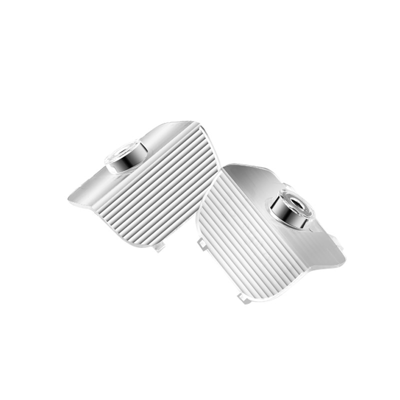 适用本田雅阁迎宾灯9九代半10十代车门投影照地灯氛围灯改装饰灯