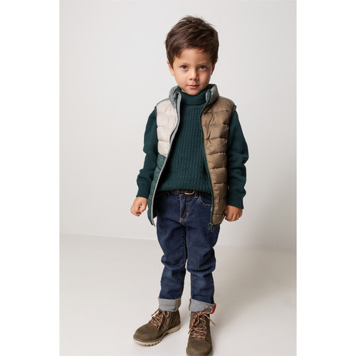 丹麦Marmar羽绒服外套马甲