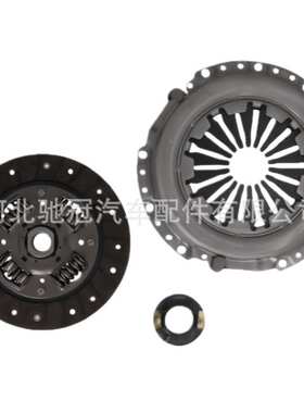 离合器压盘 摩擦片   HD182  HDC174 41100-23138 1878654581
