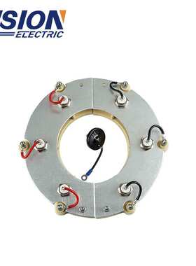 RSK5001发电机配件旋转整流二极管 (ZX40A)转整流模块整件