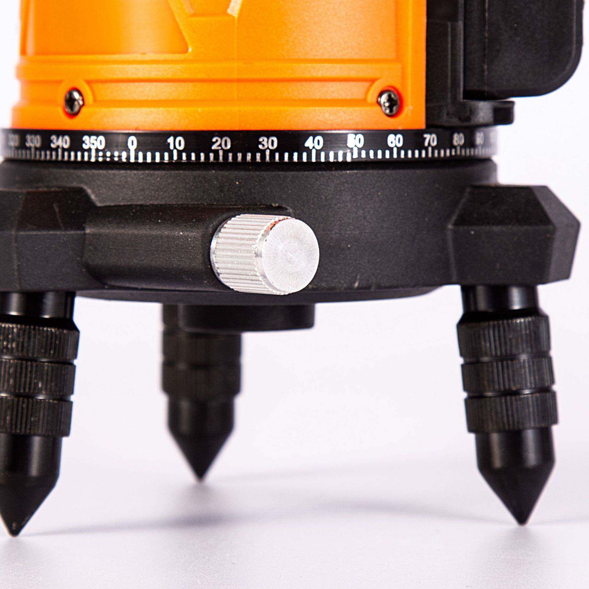 2687光自精度户外强光细线绿光蓝光水平仪红外激动打高线工程水平