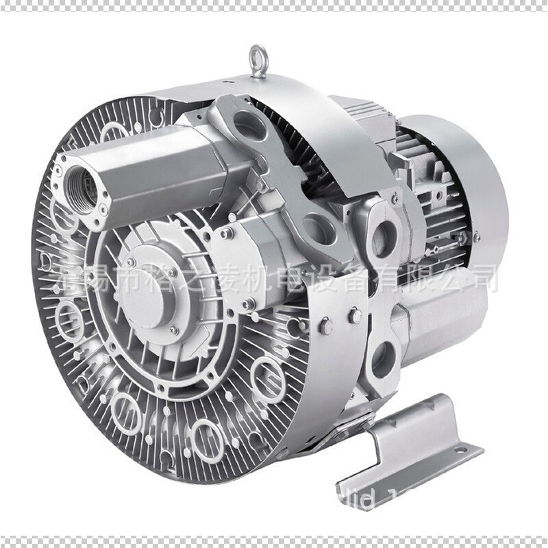 供应 格之凌/GZLING 纸张处理系统双级式风机 G4RB520 H26  2.2KW