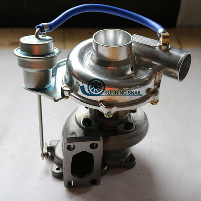 涡轮厂家批发供应RHC7涡轮增压器24100-1541D