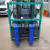 秤叉车加装 燃油叉车改装 秤带打印叉车电子改装 称重系统