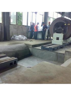 YW-YYW-5000500型0卧式节万向风机电机转子动平衡机 大中动Y平衡