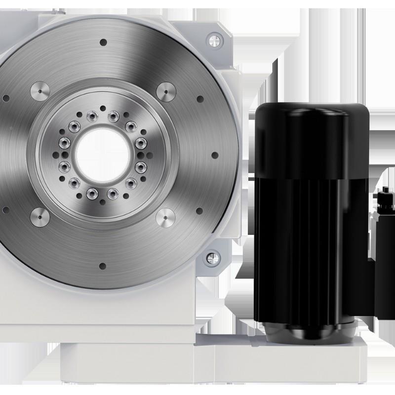 驷NC3EHU20T转旋分台可自由编程分度台度NC15威0T