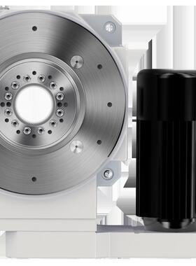 驷NC3EHU20T转旋分台可自由编程分度台度NC15威0T