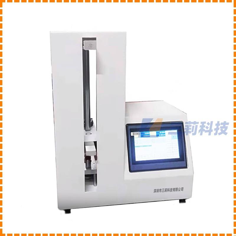输连接牢固仪液器拉伸强测试 采血针针灸针连牢固接度试验度机