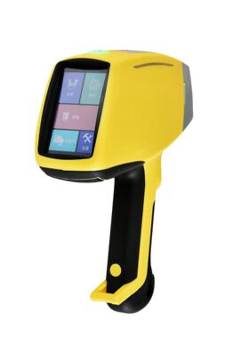 手持式土LB-JS-B矿物检测仪 重金属光谱分析仪高精度多类 土金属