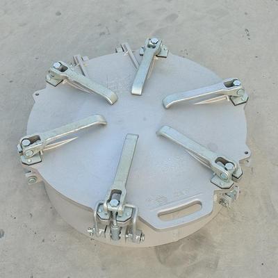 湖北华孔特水泥车下灰车散人灰车HT.RKG-5碳钢盖粉罐车厂家高效车