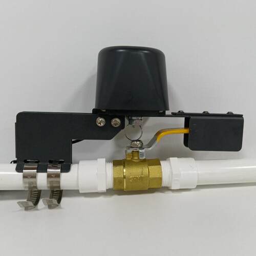 定制型WIFI阀水阀机SS2015-W械手 远械程关机手定多规格制