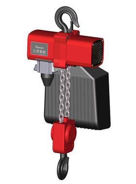 防爆气动葫芦寿命长气动葫芦 好作动葫芦 现气货速操发STV12TT3T