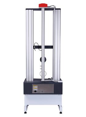 双柱拉电脑服料拉力试SEMY-L90伺验机 金属纺织万能力机塑薄膜拉