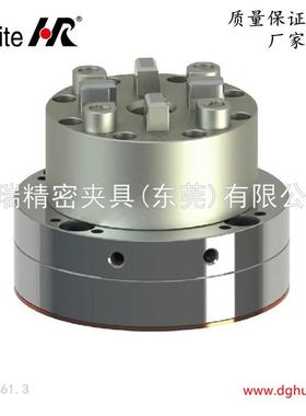 密EDM可3R系统沙迪克花机精夹具100 C火NC气动卡盘工兼装3H-661.2