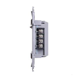 模NOTIFI诺帝菲尔 IISO-9GSO-9RGE隔离块